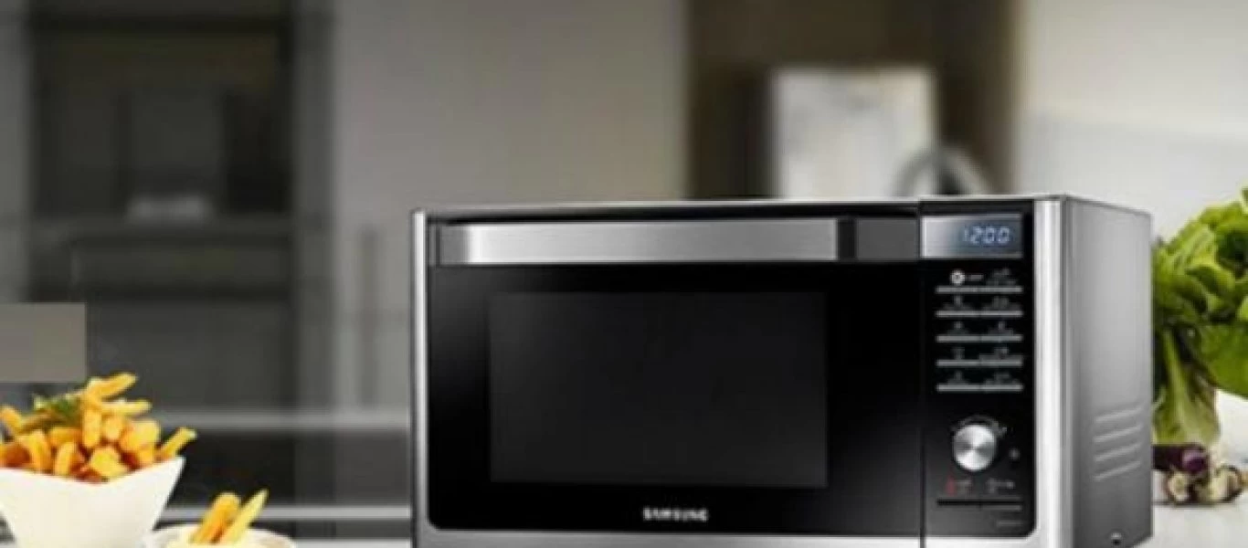 Προσοχή: Πέντε άγνωστοι κίνδυνοι από τον φούρνο μικροκυμάτων που οι περισσότεροι δεν γνωρίζουμε